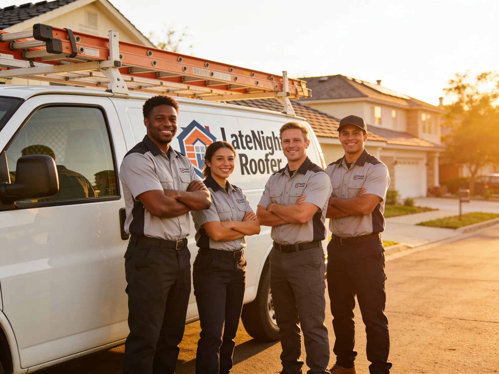 Emergency Roof Repair company in Minden, LA